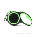 Factory Price Retractable Handfree Bungee Dog Leash